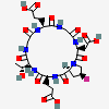 an image of a chemical structure CID 162644176