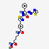 an image of a chemical structure CID 162644191