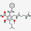 an image of a chemical structure CID 162644474