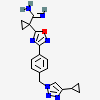 an image of a chemical structure CID 162644547