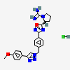 an image of a chemical structure CID 162645018