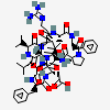 an image of a chemical structure CID 162645672