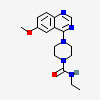 an image of a chemical structure CID 162645859