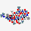 an image of a chemical structure CID 162645957