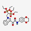 an image of a chemical structure CID 162646234