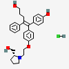 an image of a chemical structure CID 162646267