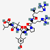 an image of a chemical structure CID 162646561