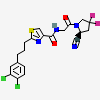 an image of a chemical structure CID 162646854