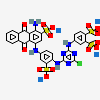 an image of a chemical structure CID 162648320