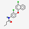an image of a chemical structure CID 162648606