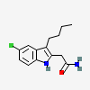 an image of a chemical structure CID 162648670