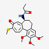 an image of a chemical structure CID 162648725