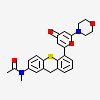 an image of a chemical structure CID 162648935