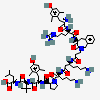 an image of a chemical structure CID 162649599