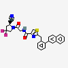 an image of a chemical structure CID 162651302