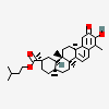 an image of a chemical structure CID 162651690