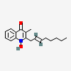 an image of a chemical structure CID 162652086
