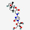 an image of a chemical structure CID 162652188