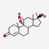 an image of a chemical structure CID 162653259