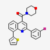 an image of a chemical structure CID 162653562