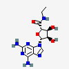 an image of a chemical structure CID 162653924