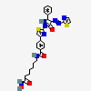 an image of a chemical structure CID 162653935