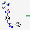 an image of a chemical structure CID 162653944