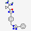 an image of a chemical structure CID 162653945