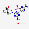 an image of a chemical structure CID 162654812