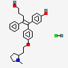 an image of a chemical structure CID 162656986