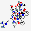 an image of a chemical structure CID 162657663