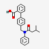 an image of a chemical structure CID 162657757