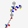 an image of a chemical structure CID 162658370