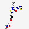 an image of a chemical structure CID 162659199