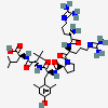 an image of a chemical structure CID 162659782