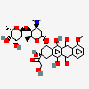 an image of a chemical structure CID 162659872
