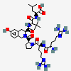 an image of a chemical structure CID 162660324