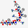 an image of a chemical structure CID 162660385