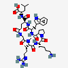 an image of a chemical structure CID 162660690