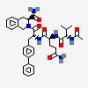 an image of a chemical structure CID 162661724