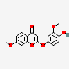 an image of a chemical structure CID 162661910