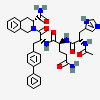 an image of a chemical structure CID 162662213