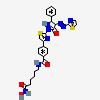 an image of a chemical structure CID 162662919