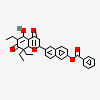 an image of a chemical structure CID 162663249