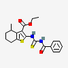 an image of a chemical structure CID 162663285