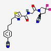 an image of a chemical structure CID 162663511