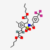 an image of a chemical structure CID 162663603