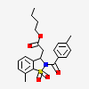 an image of a chemical structure CID 162663637