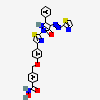 an image of a chemical structure CID 162663695