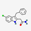 an image of a chemical structure CID 162663757